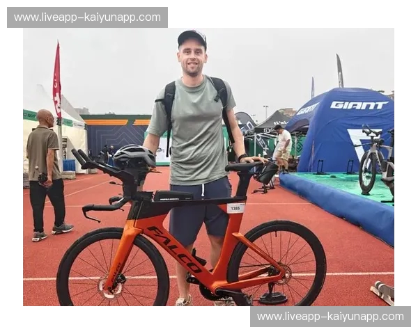 铁人三项数据录像：用镜头与数据重塑每一次超越